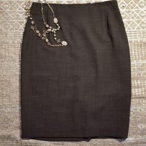 Garfield & Marks career pencil skirt size 8